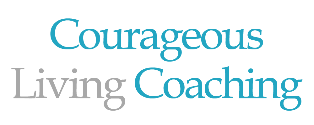 Courageous Living Coaching
